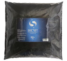 Secret GH plus 375.000 Liter