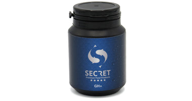 secret-gh-plus