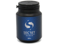 secret-gh-plus