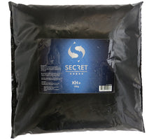 Secret KH plus 375.000 Liter