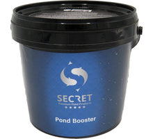 Secret Pond Booster 80.000 Liter