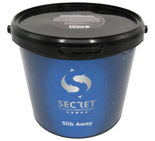Secret Slib Away 120.000 Liter