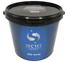 Secret Slib Away 120.000 liter