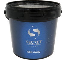Secret Slib Away 30.000 Liter
