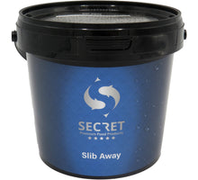 Secret Slib Away 30.000 liter
