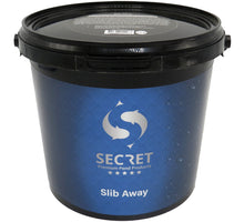 Secret Slib Away 60.000 Liter