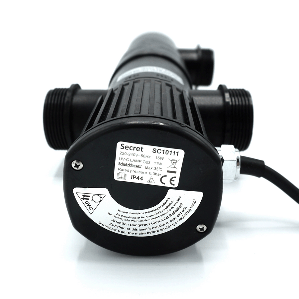 secret-uvc-filter-11-watt-achterkant