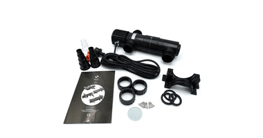 secret-uvc-filter-11-watt-compleet