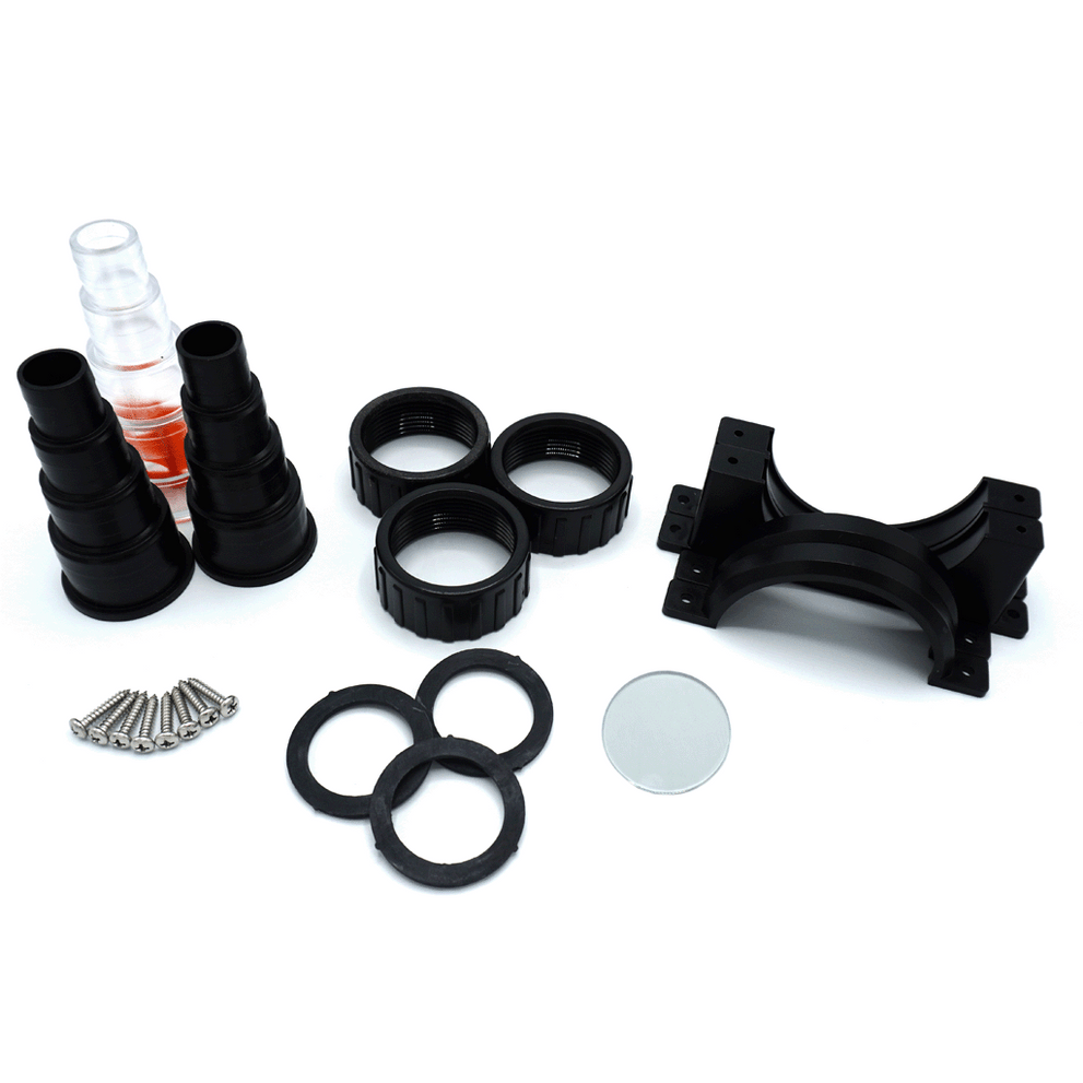 secret-uvc-filter-11-watt-onderdelen