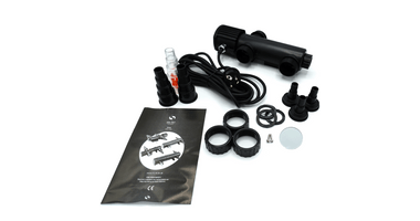 secret-uvc-filter-9-watt-compleet