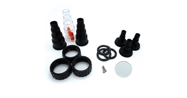 secret-uvc-filter-9-watt-onderdelen