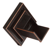 Oase Wateruitloop Ruit Brons | Muurspuwer