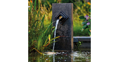 sierkraan-oase-ornament-brons-ornament-waterval