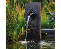 sierkraan-oase-ornament-brons-ornament-waterval