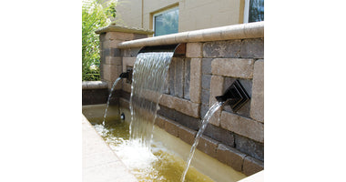 sierkraan-oase-ornament-brons-waterspuwer