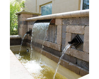 sierkraan-oase-ornament-brons-waterspuwer