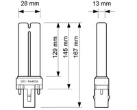 uv-lamp-9-watt-tekening