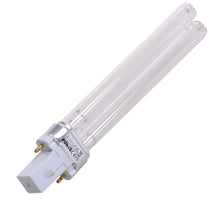 UVC vervanglamp PL 9 watt
