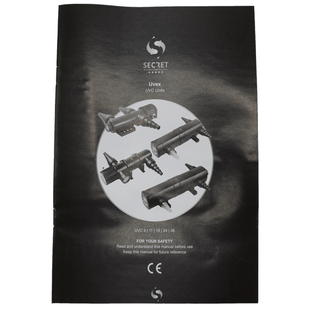 uvc-unit-11-watt-handleiding