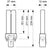 velda-11-watt-uv-lamp-tekening