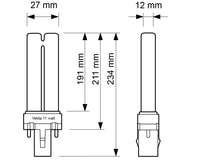 velda-11-watt-uv-lamp-tekening