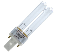 Velda UVC Ersatzlampe PL 5 Watt