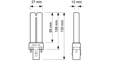 velda-7-watt-uv-lamp-tekening