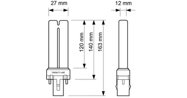 velda-9-watt-uv-lamp-tekening