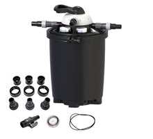 Velda Clear Control 100