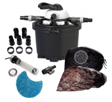 Velda Clear Control 25 + UV-C 9 Watt