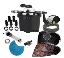 Velda Clear Control 25 Set