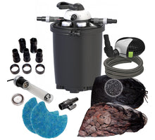 Velda Clear Control 50 Set