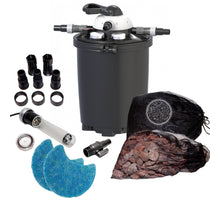 Velda Clear Control 50 + UV-C 18 Watt