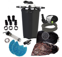 Velda Clear Control 75 Set