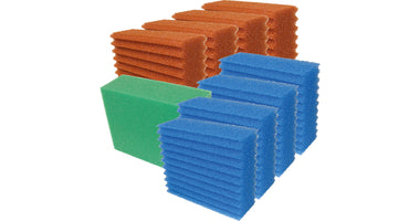 vervangsponzen-set-biosmart-20000-24000-30000-36000