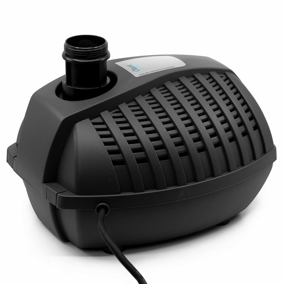 vijverleven-oase-aquarius-fountain-set-eco-7500_2