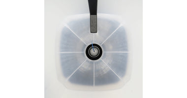 Secret Voerautomaat Vissen 6 Liter Solar | Fishfeeder