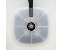 Secret Voerautomaat Vissen 6 Liter Solar | Fishfeeder