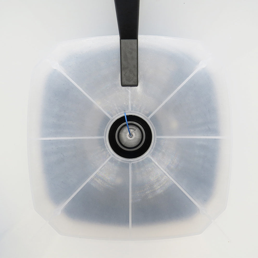 Secret Voerautomaat Vissen 6 Liter Solar | Fishfeeder