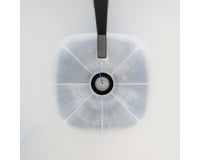 Secret Voerautomaat Vissen 6 Liter Solar | Fishfeeder