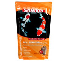 Sanikoi All Season Wheat Germs 6mm 3000ml