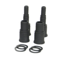 Slangtule set UV-C 11-18-36-55 Watt