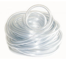 Luchtslang Transparant 9/12mm 15 meter