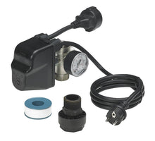 Oase Druckset Tankmontage mit Druckschalter