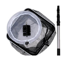 3 in 1 Kescherset