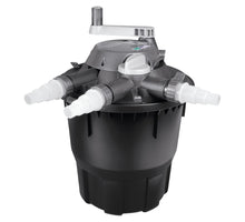Hozelock Bioforce 12000 UVC Revolution