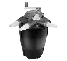 Hozelock bioforce 28000 UVC revolution