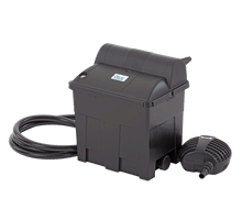 Onderdelen oase biosmart set 5000