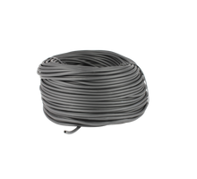 Zinkende luchtslang 4-8mm