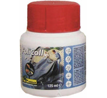 Ubbink FoliColl PVC - 125 ml voor ca. 5 m2 - Folielijm